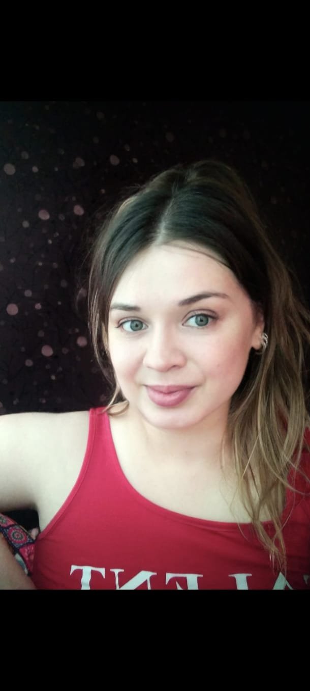 Sude - Istanbul Escort