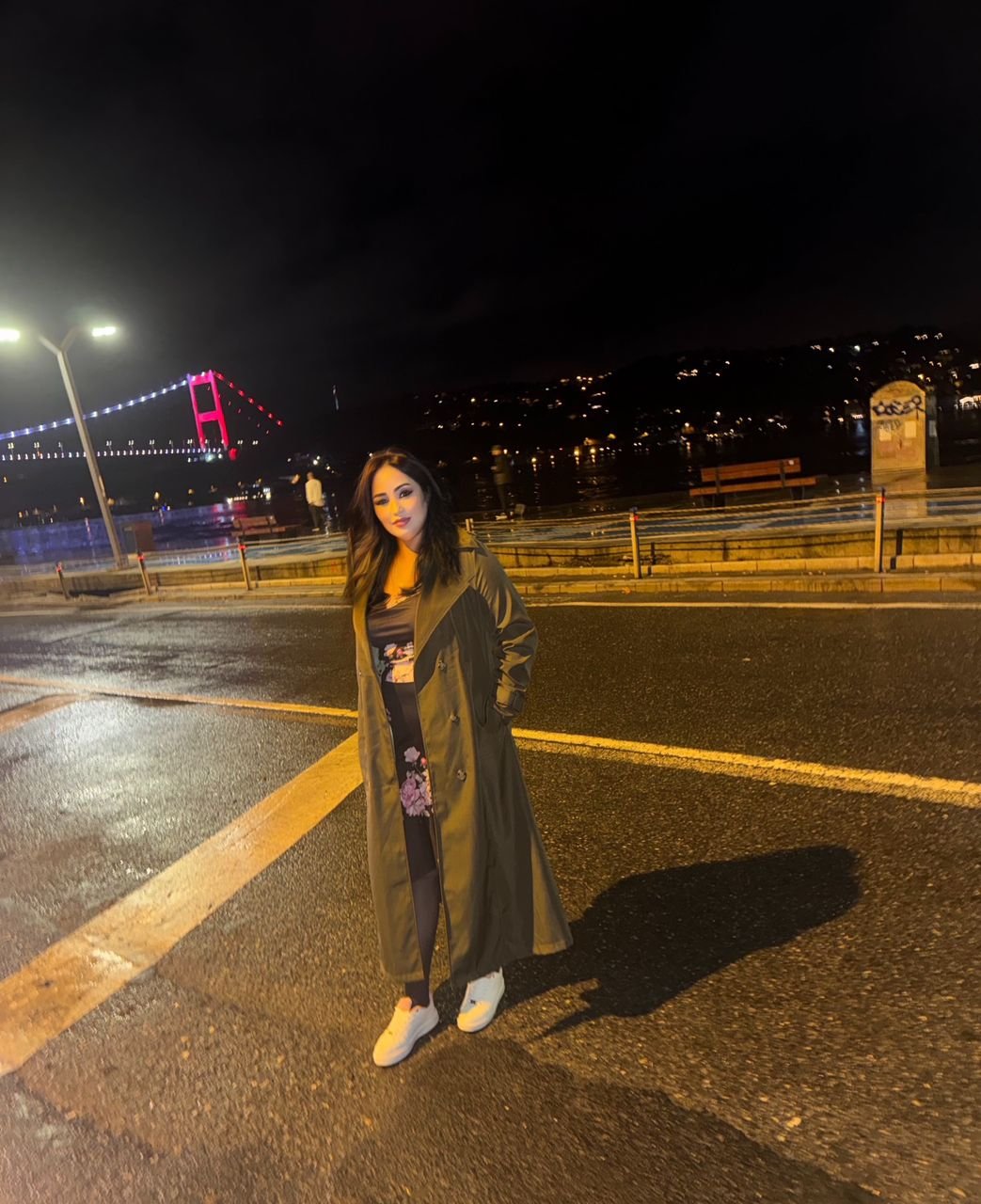 Narmen zikola - Istanbul Escort